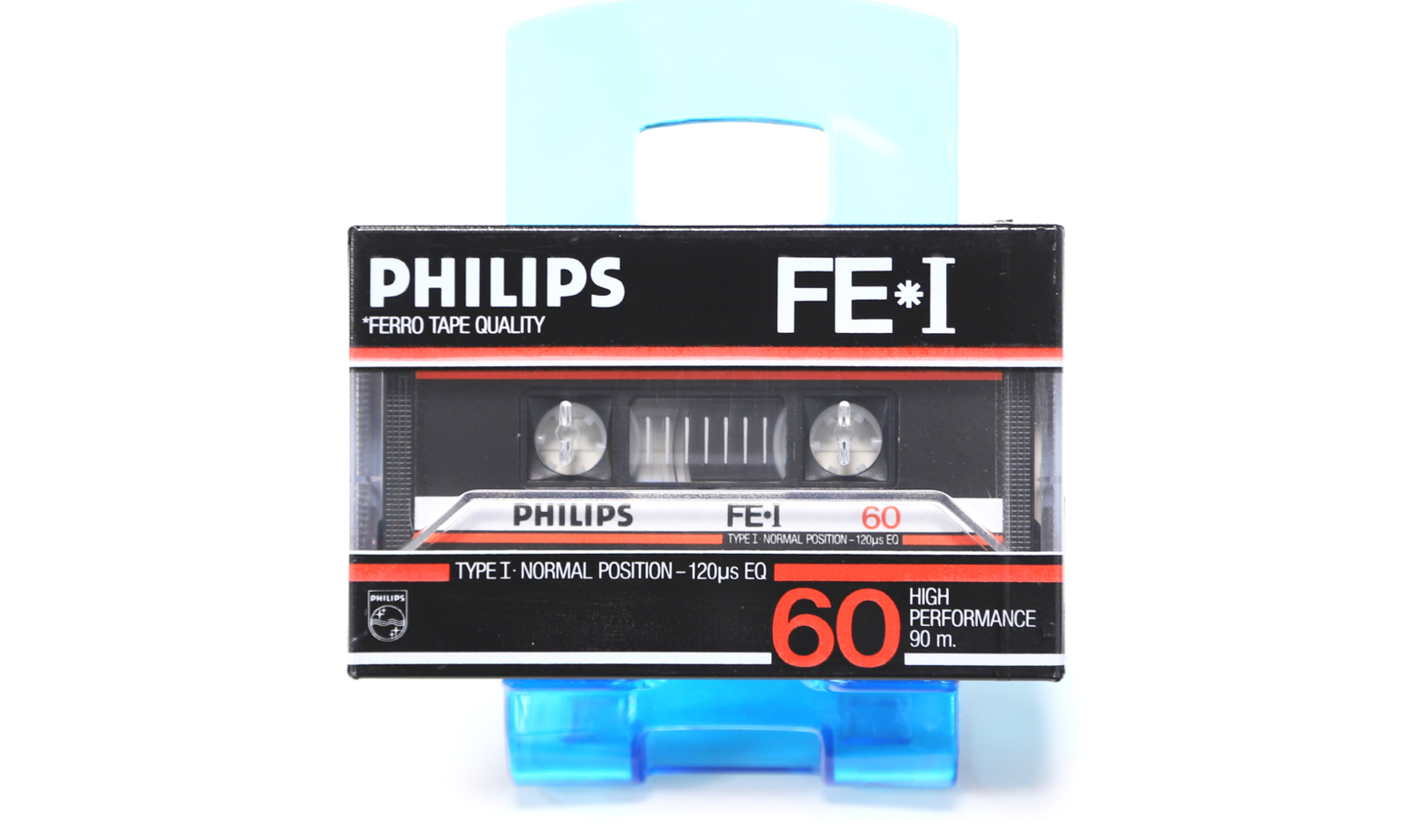 PHILIPS FE-I60 Position Normal