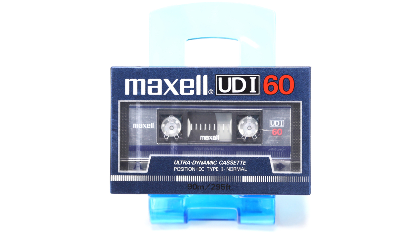 MAXELL UDI-60 Position Normal