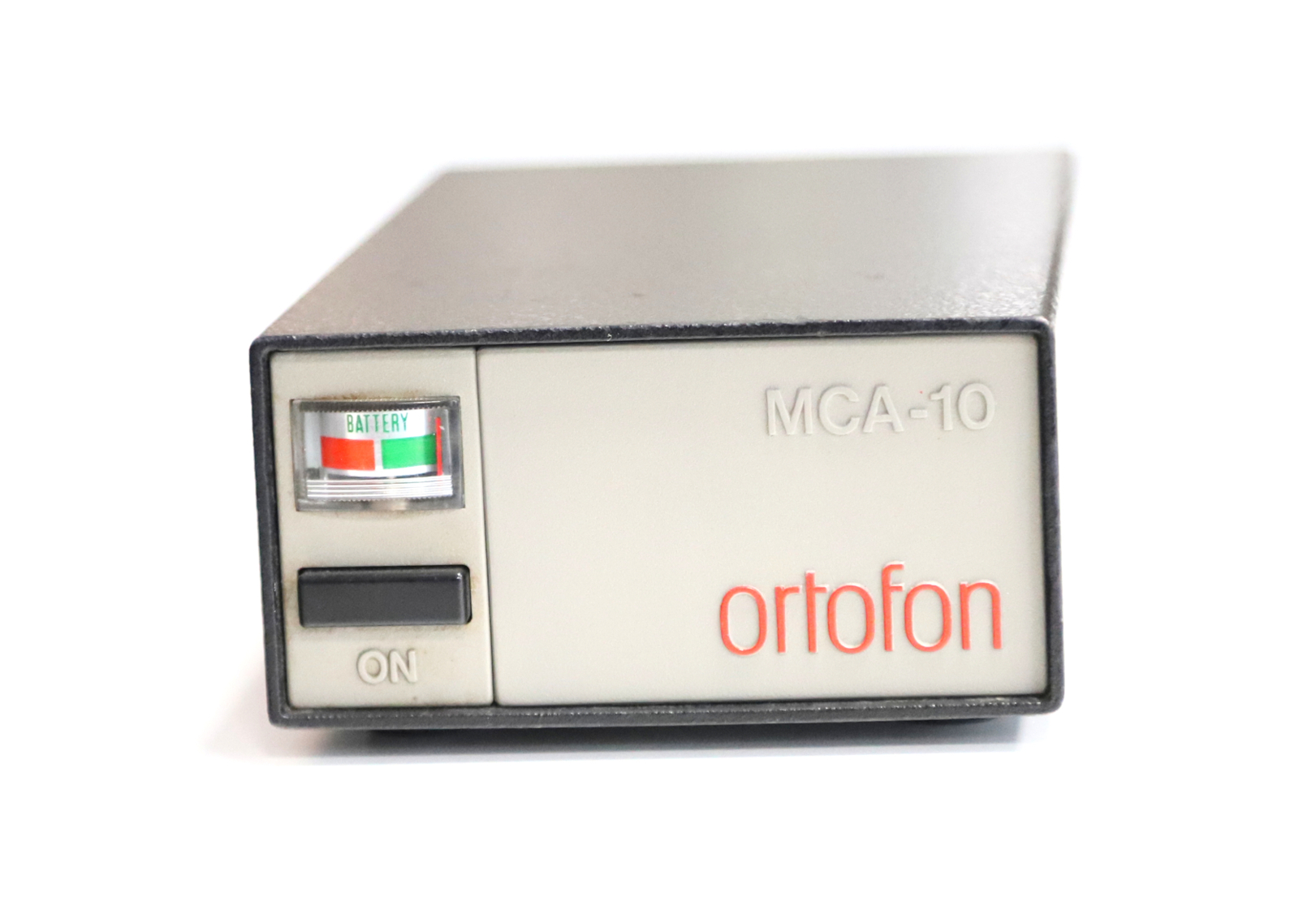 ORTOFON MCA-10