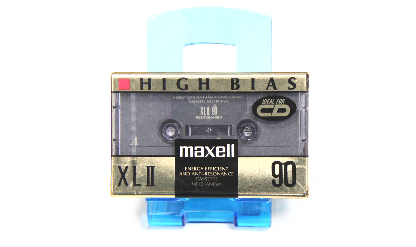MAXELL XLII-90 High Bias