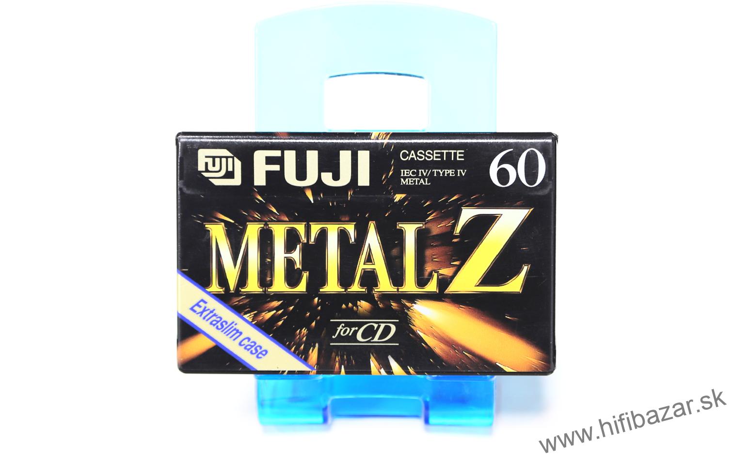 FUJI Metal Z-60 