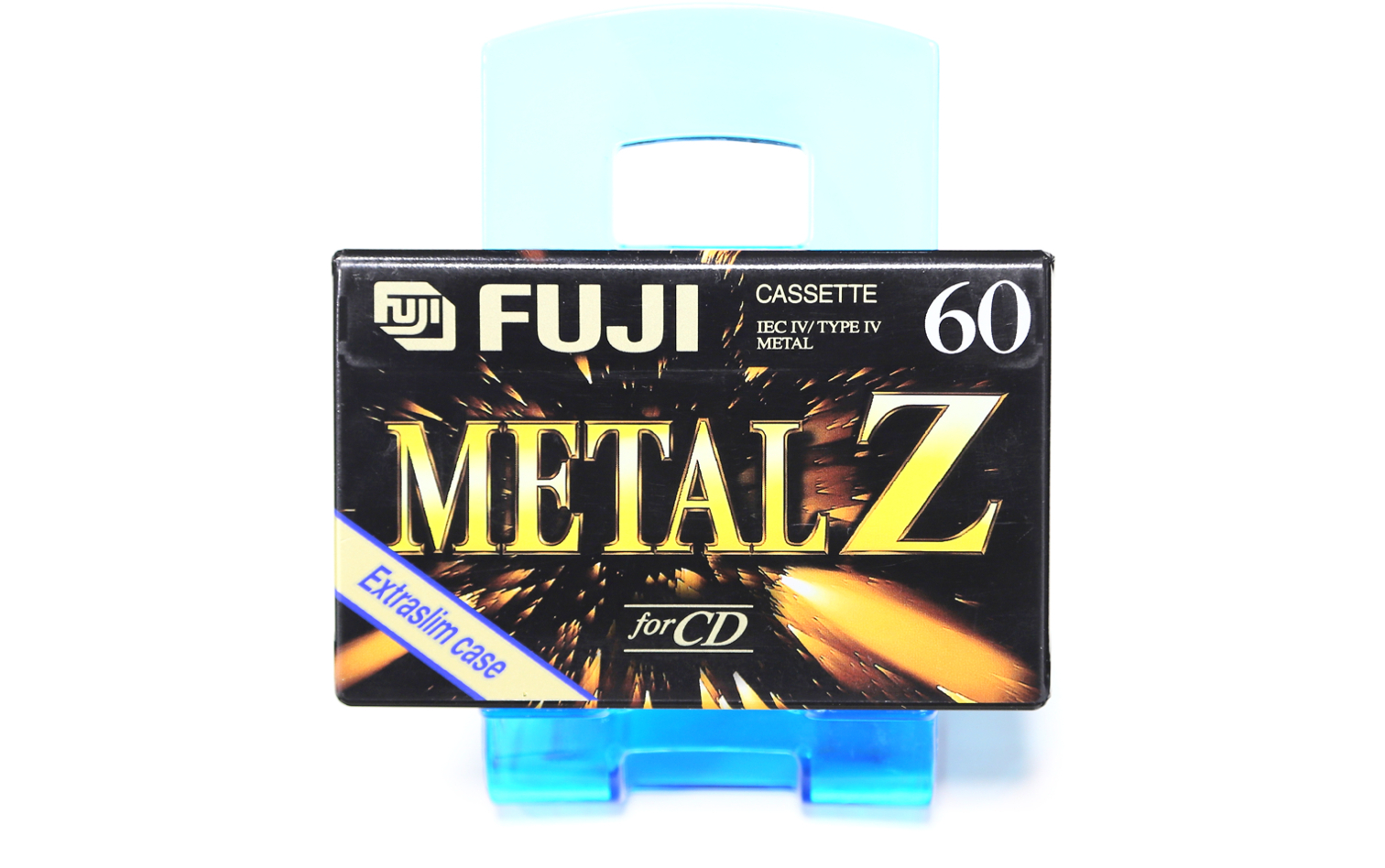 FUJI Metal Z-60 