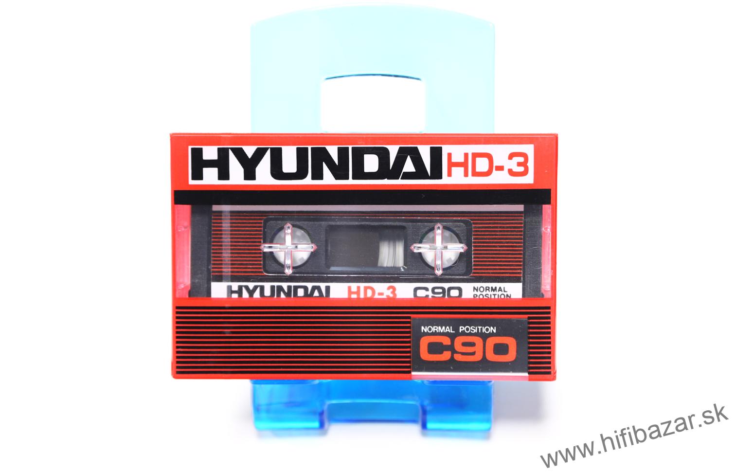 HYUNDAI HD-3 Position Normal