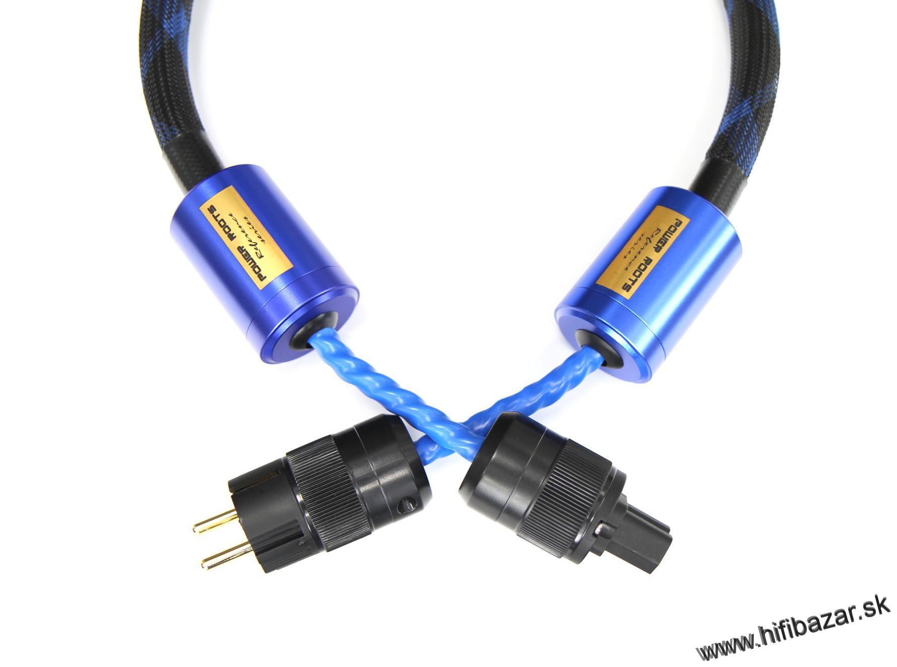 POWER ROOTS Reference 3M 