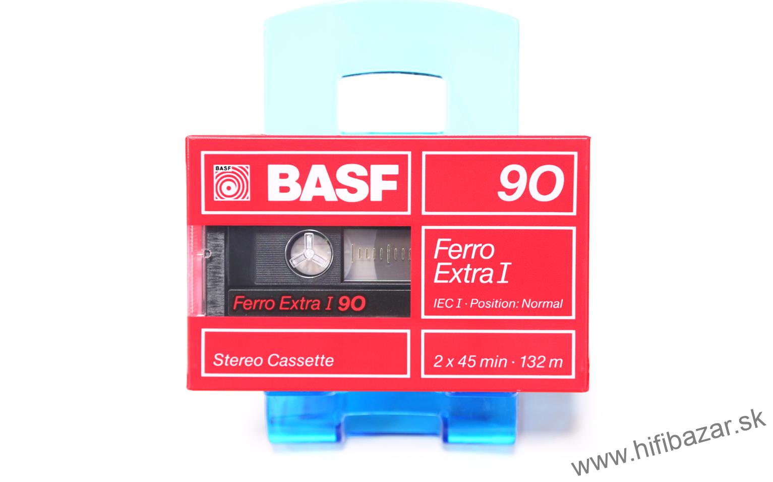 BASF FE-I90 Position Normal