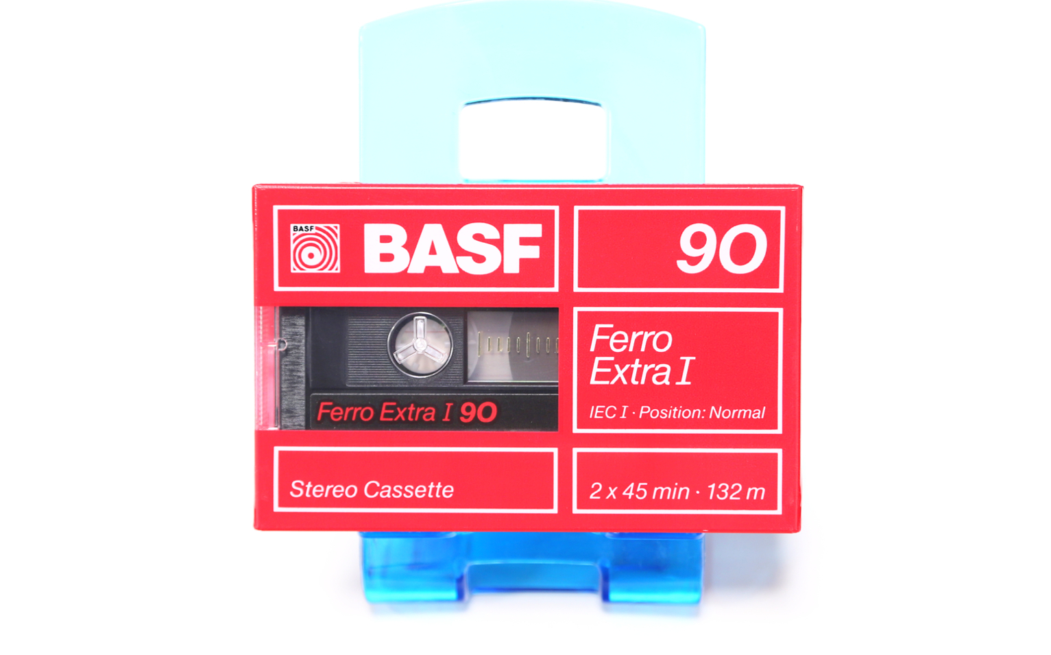 BASF FE-I90 Position Normal