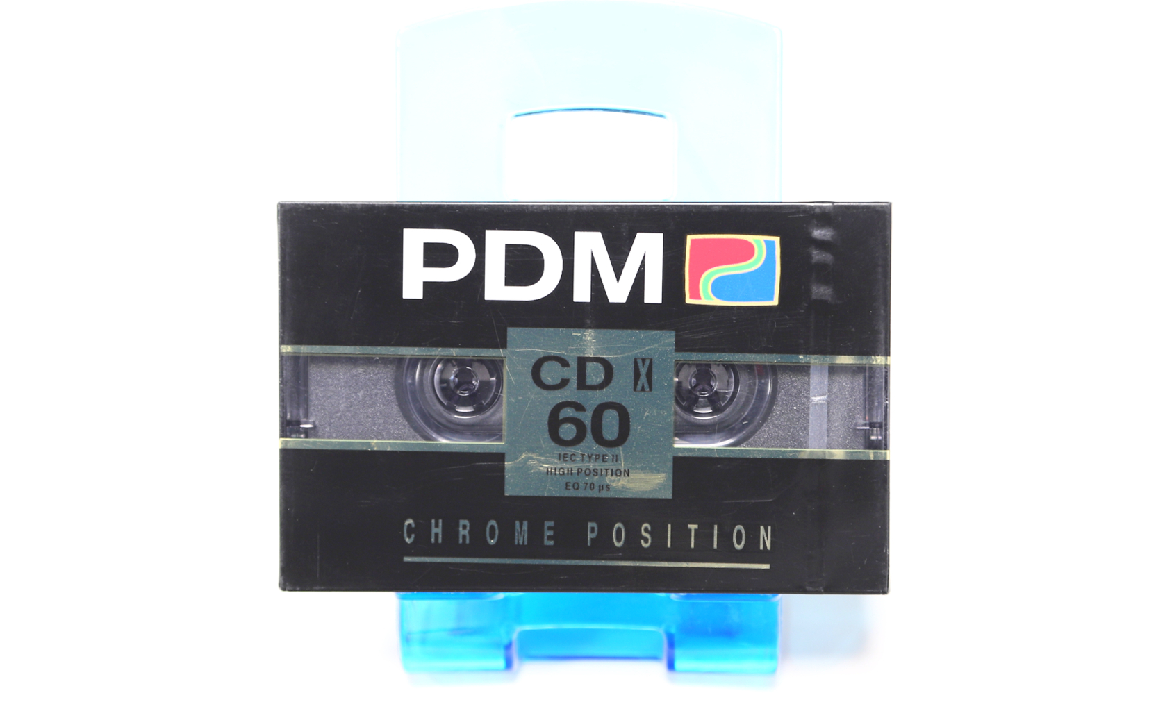 PDM CD-X60 Position Chrome