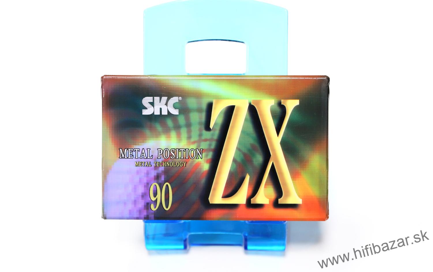 SKC ZX-90 Position Metal