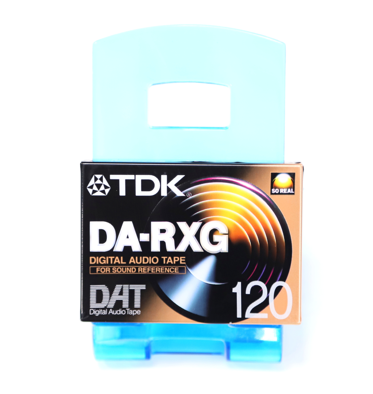 TDK DA-RXG120