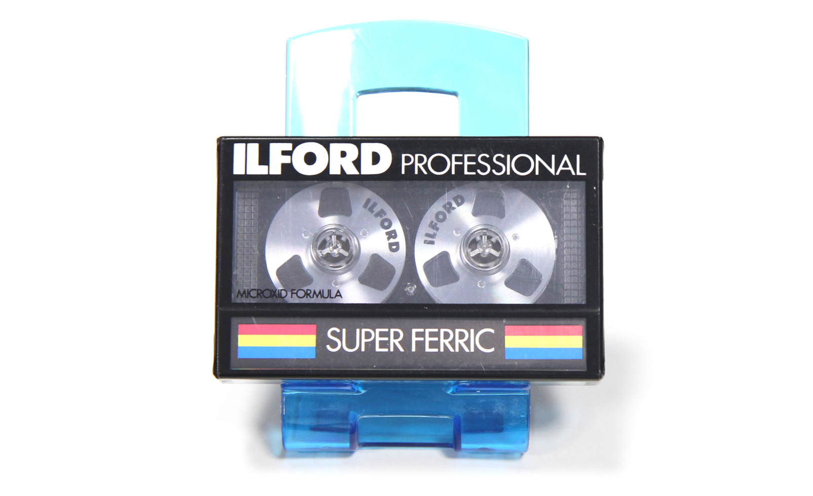 ILFORD SF-46 Reel To Reel