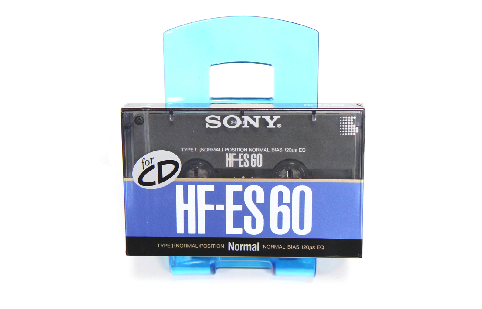 SONY HF-ES60 Japan