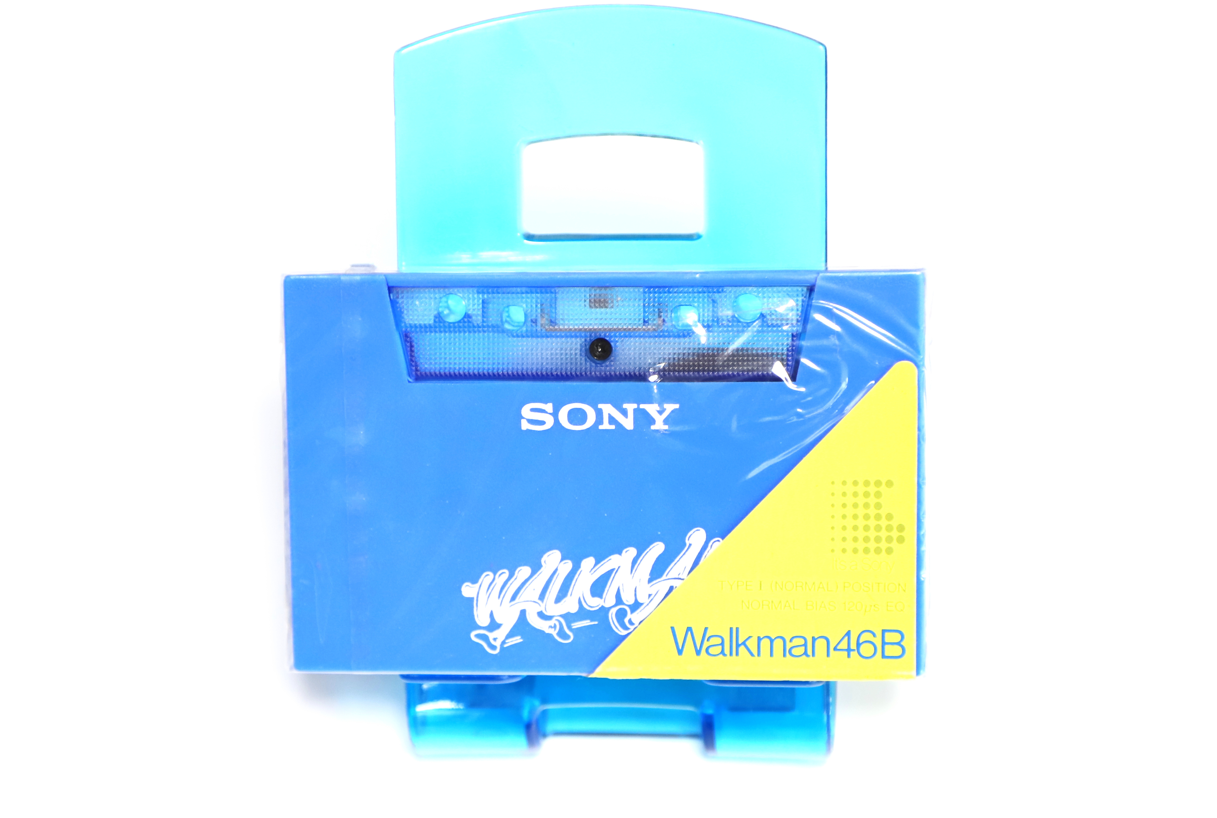 SONY Walkman 46B Japan