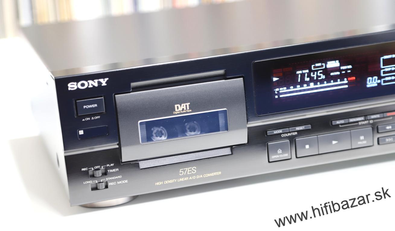 SONY DTC-57ES