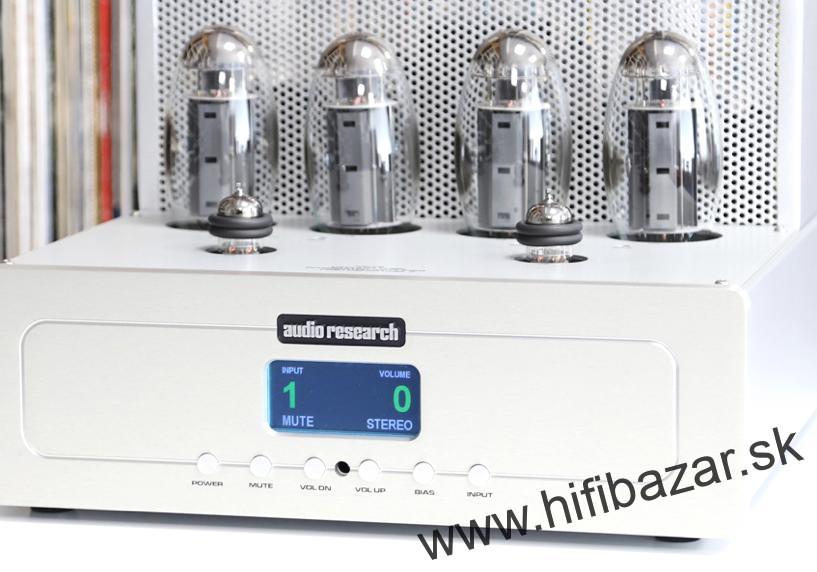 AUDIO RESEARCH VSi75
