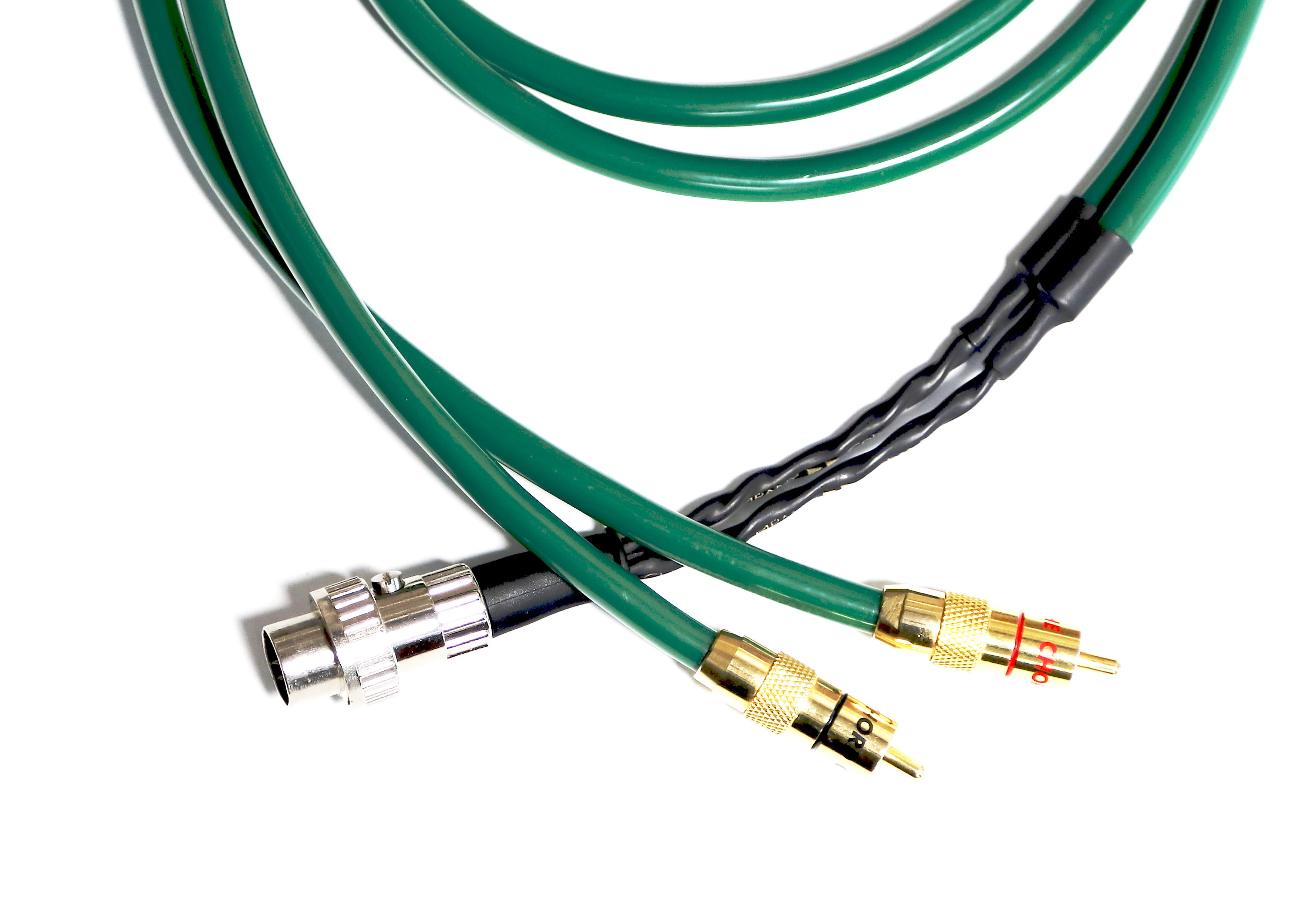 CHORD Cobra VEE3 5-Pin DIN/RCA 1.2M