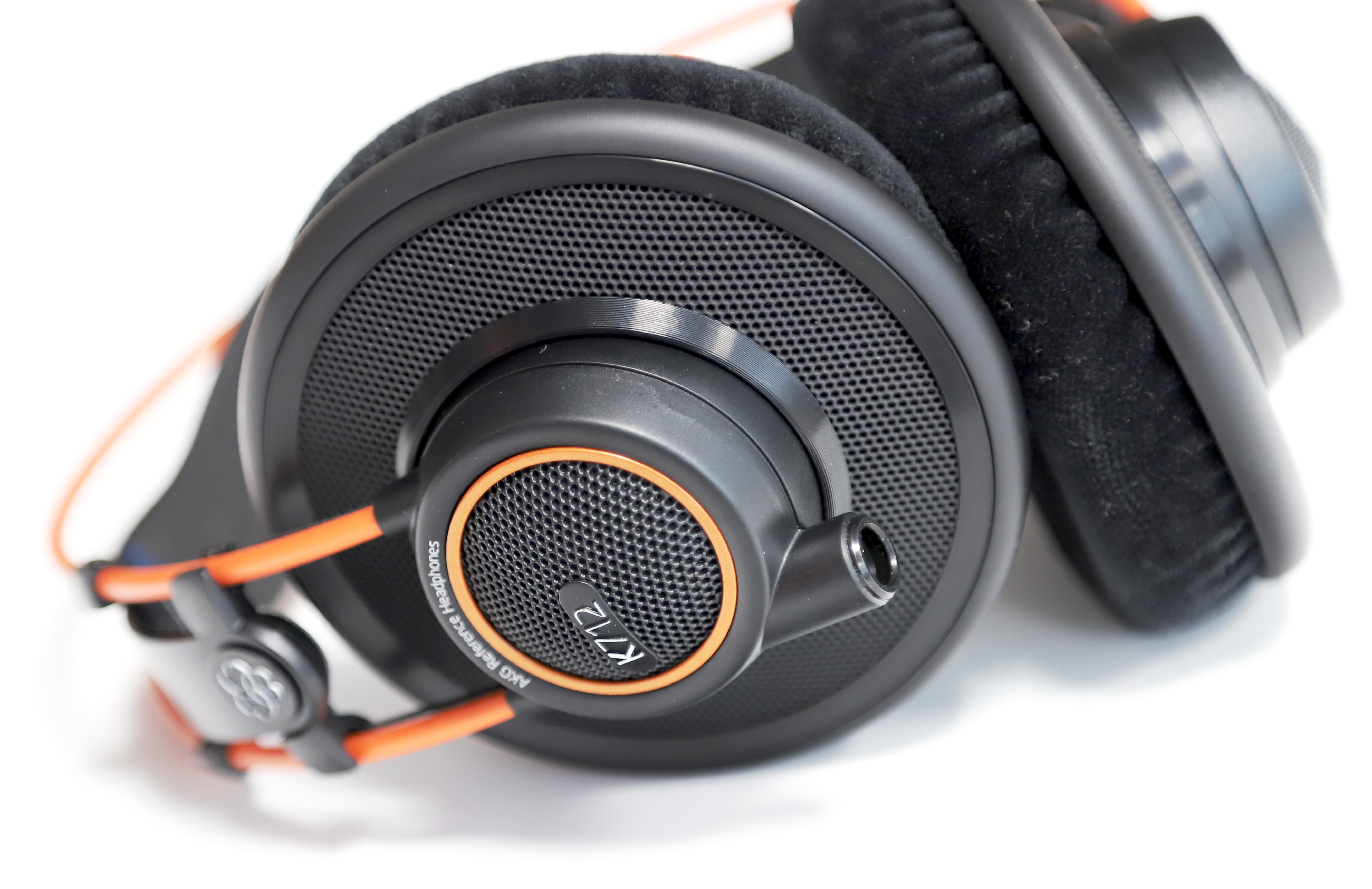 AKG K-712 Reference 