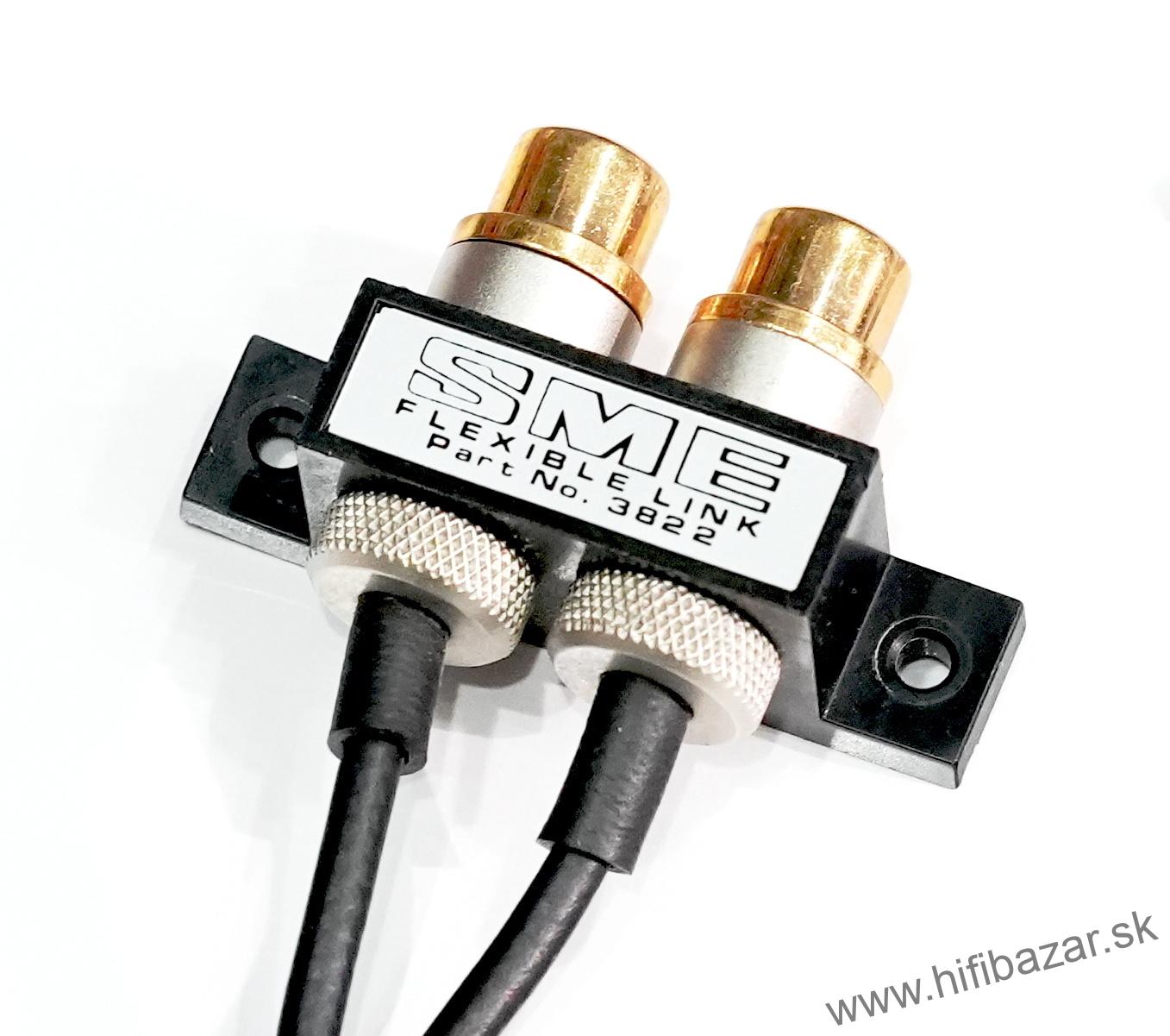 SME Flexible Link RCA