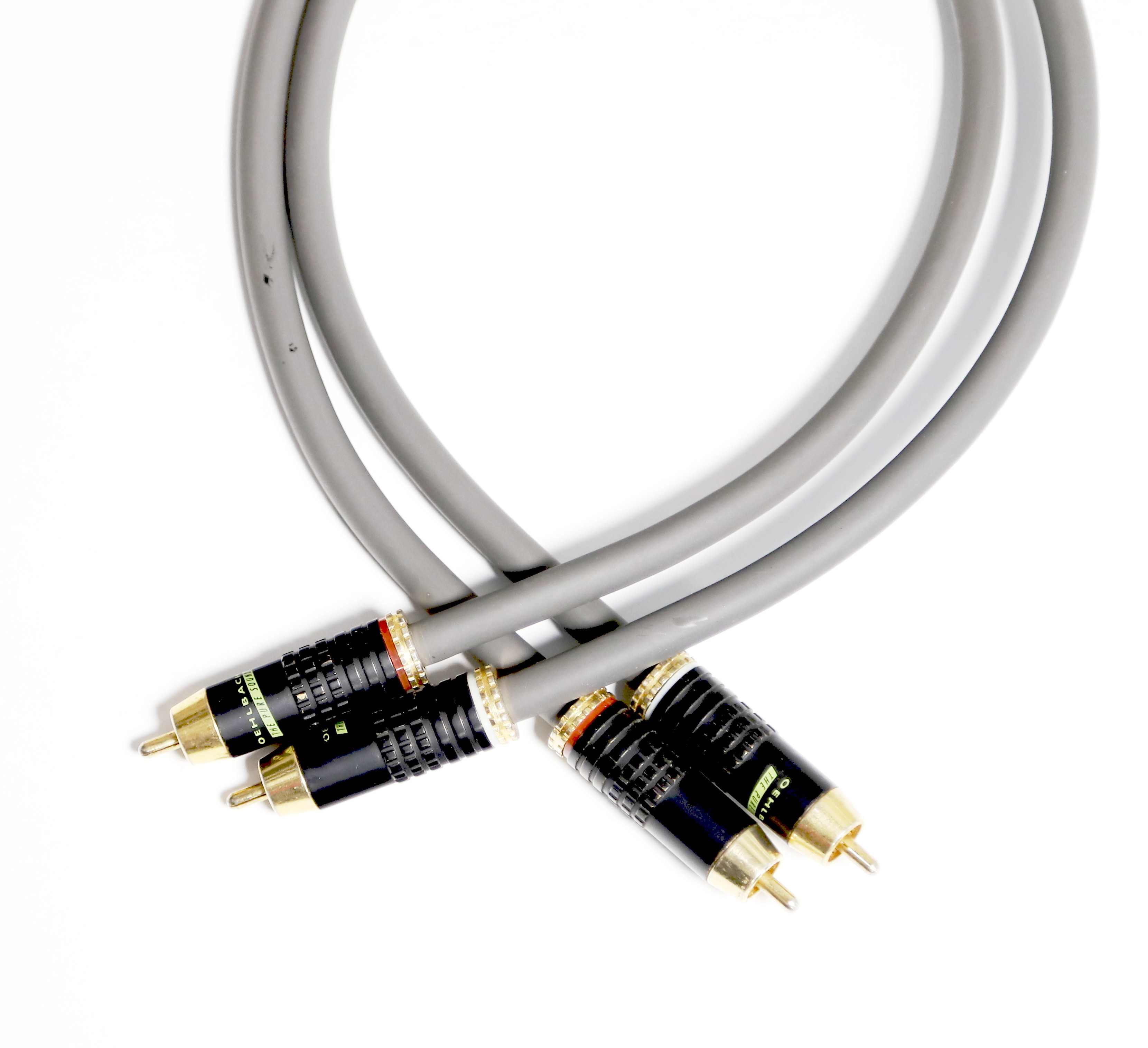 OEHLBACH Heavenly Pure Silver 0.5M