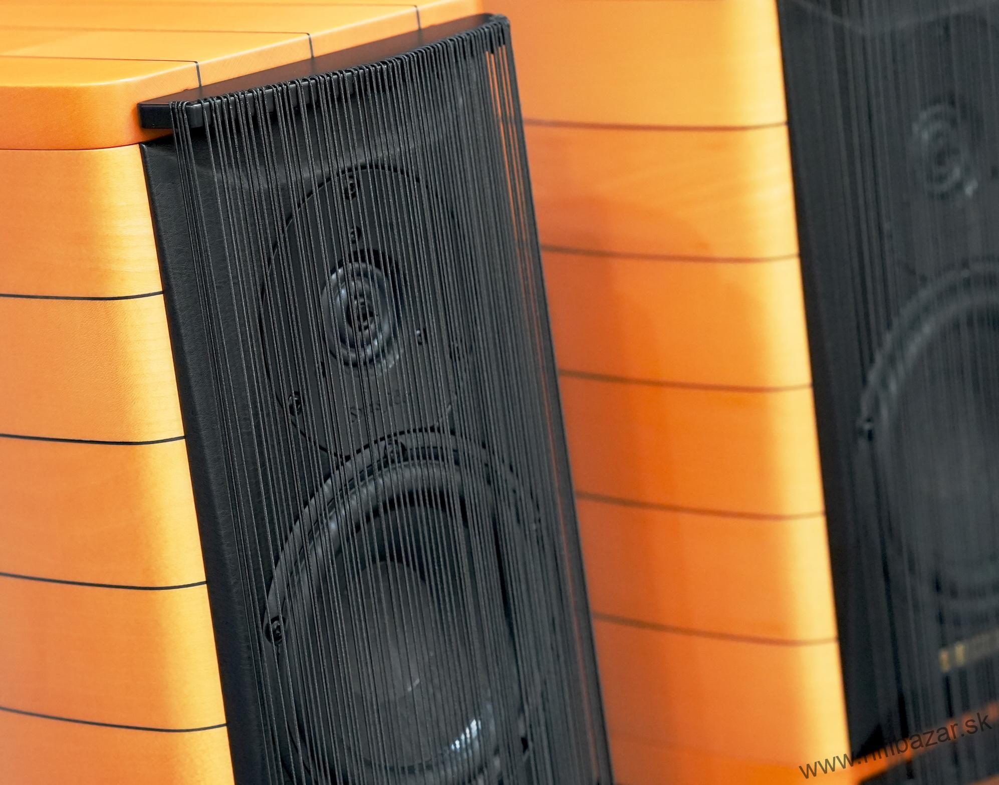 SONUS FABER Cremona Auditor M