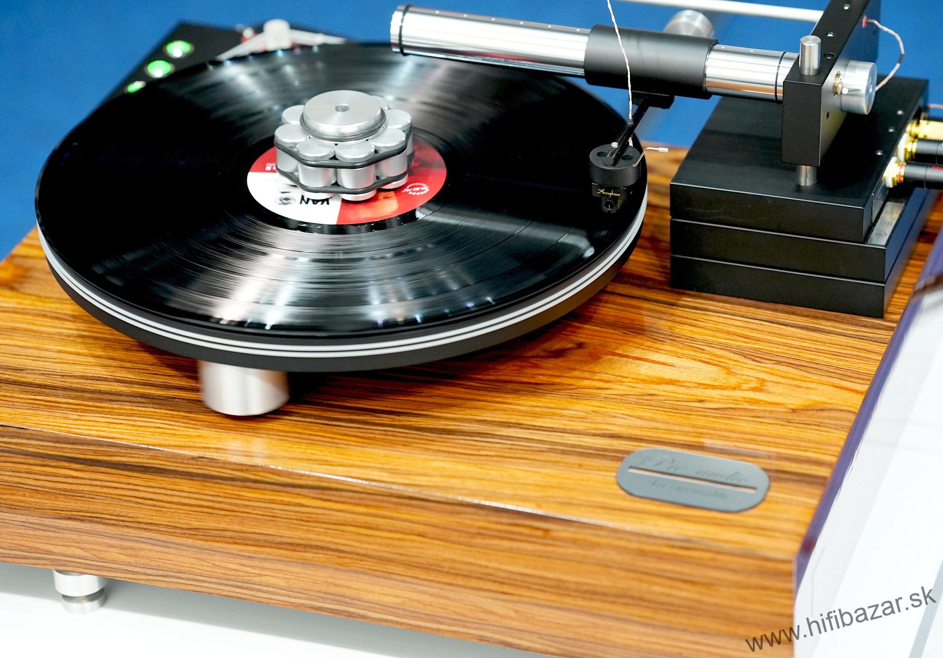 PRE-AUDIO DE-1800NG2