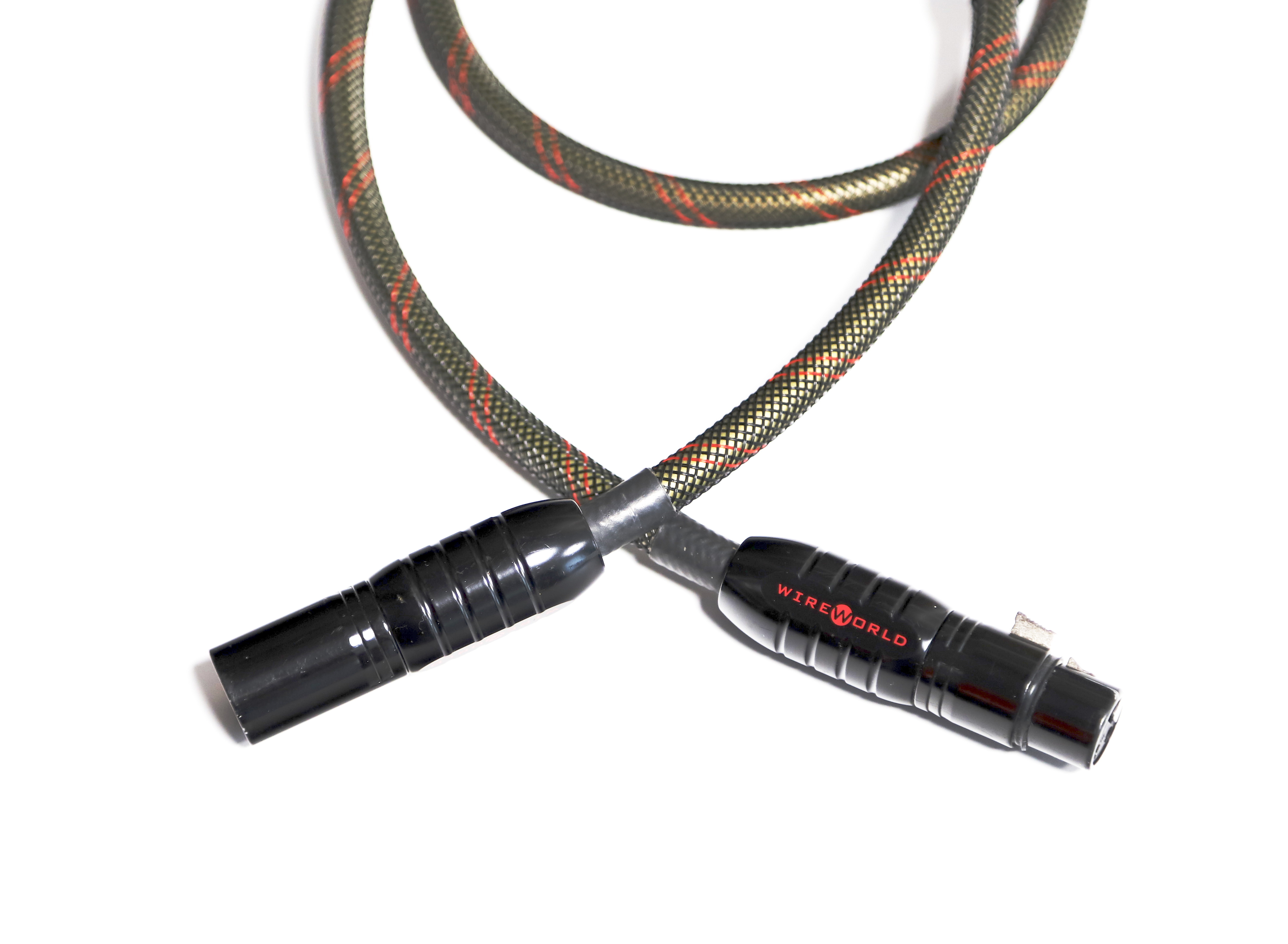 WIREWORLD Gold Starlight 7 AES/EBU 1M