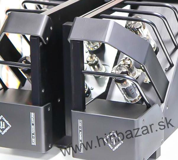 CT-15 MKII Classic Tubes 2x