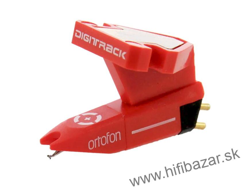 ORTOFON OM Digitrack MK1