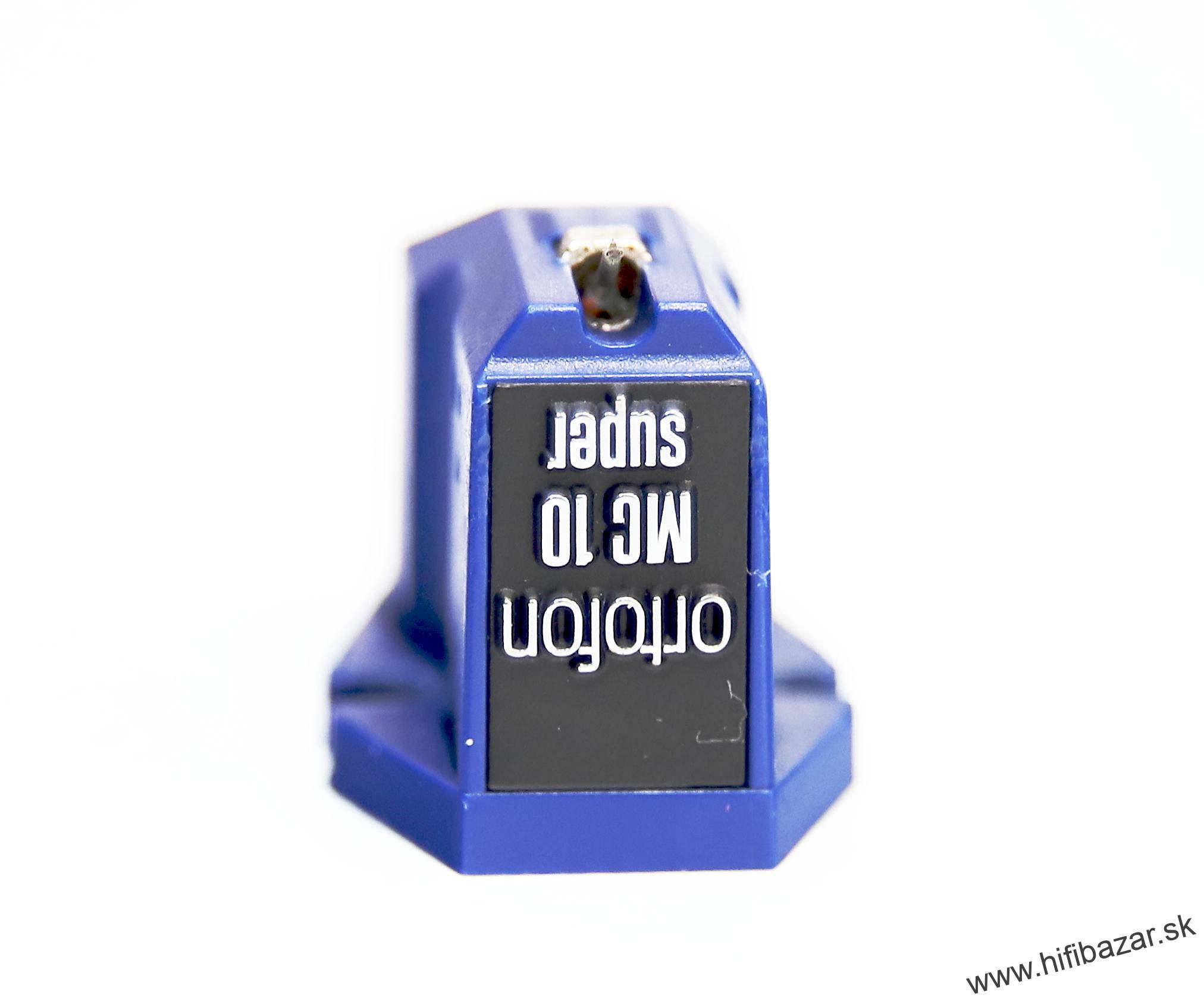 ORTOFON MC-10 Super