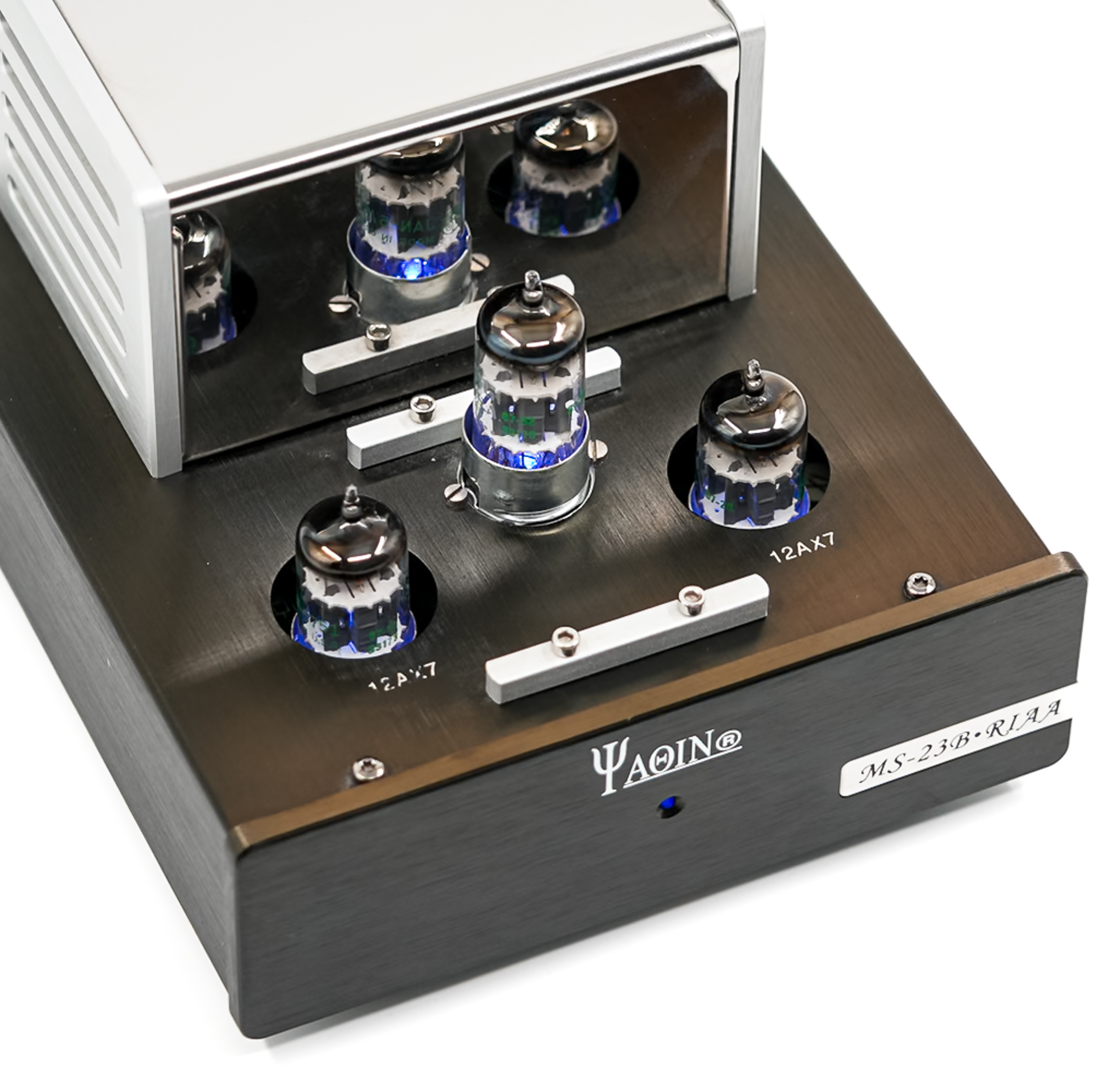 YAQIN MS-23b LesBox MM