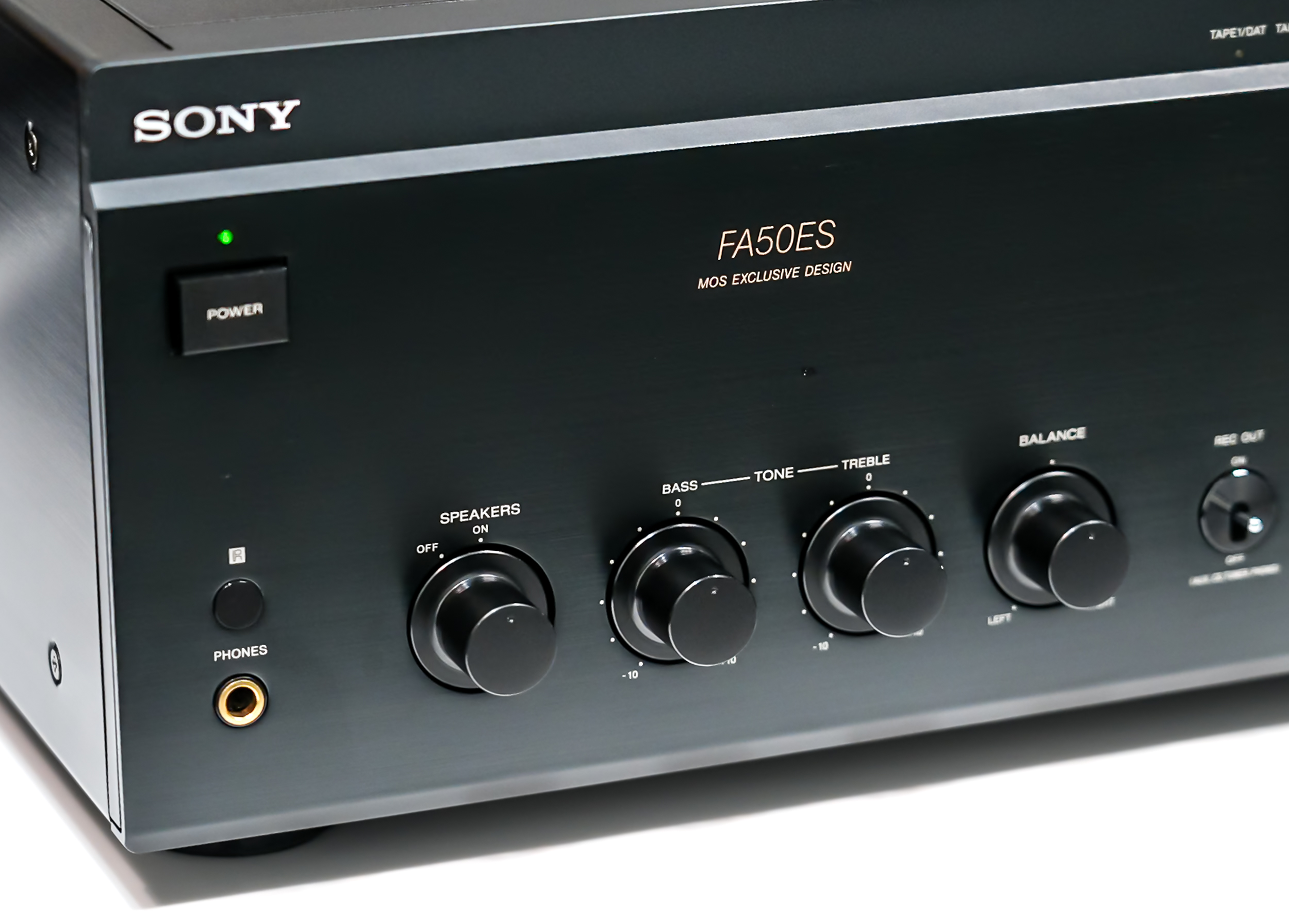 SONY TA-FA50ES