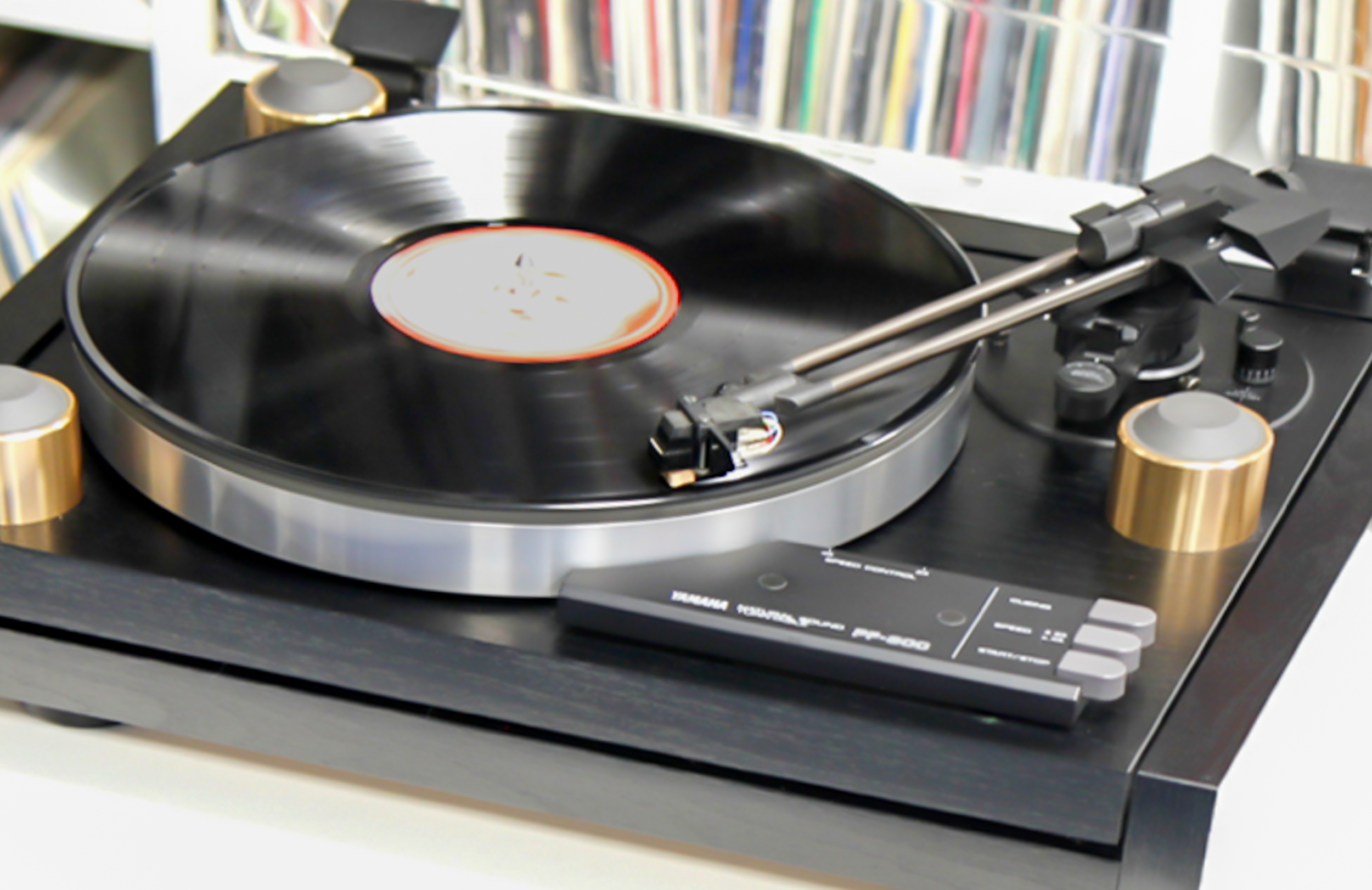 YAMAHA PF-800