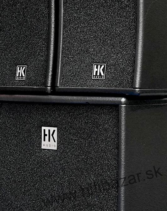 HK Audio L.U.C.A.S 1000