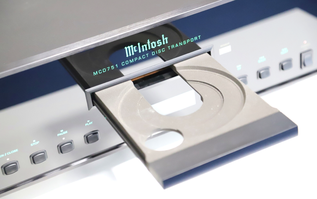 MCINTOSH MCD-751