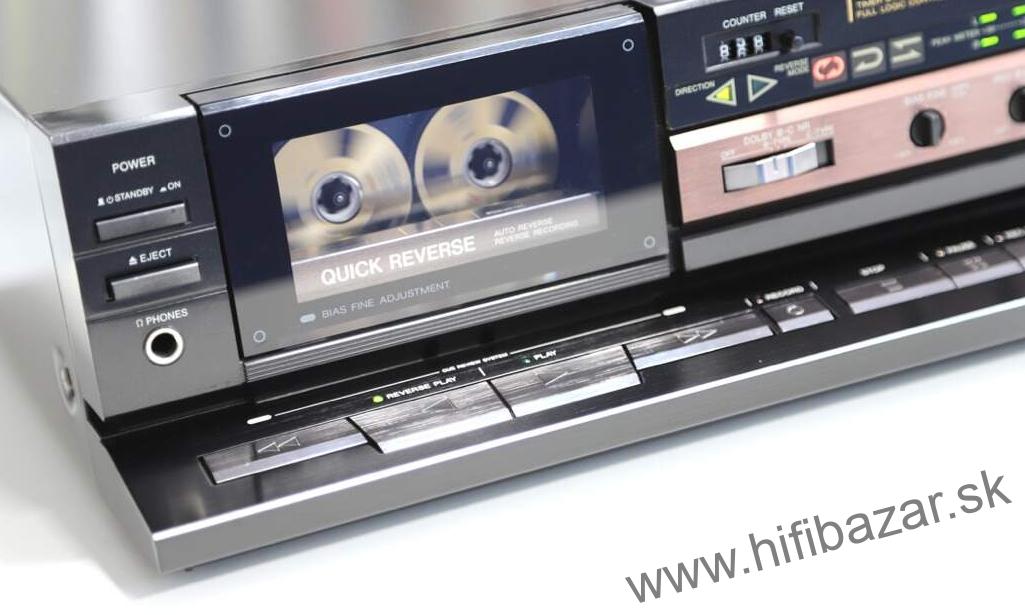 AIWA AD-R460