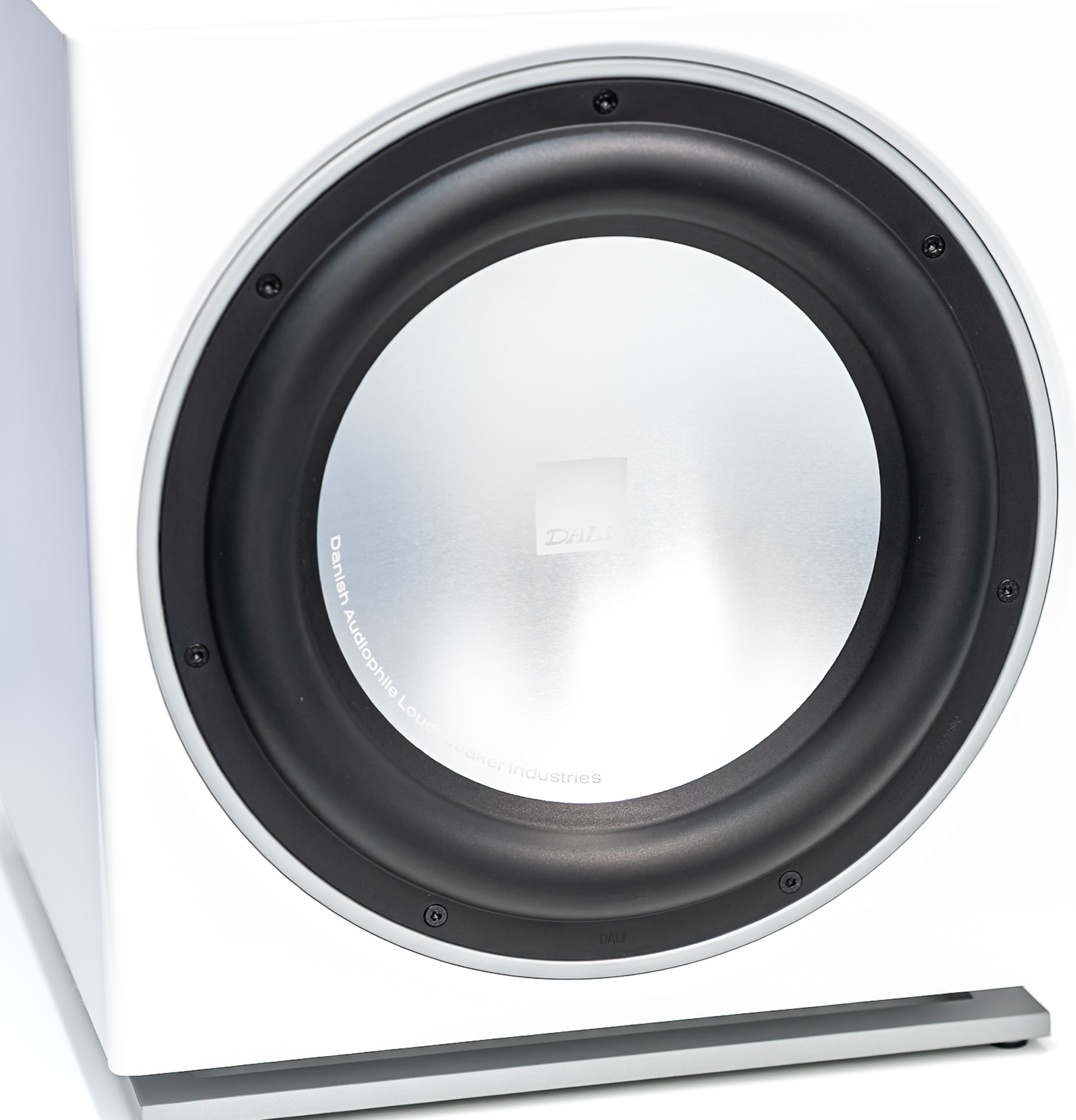 DALI SUB E-12F White
