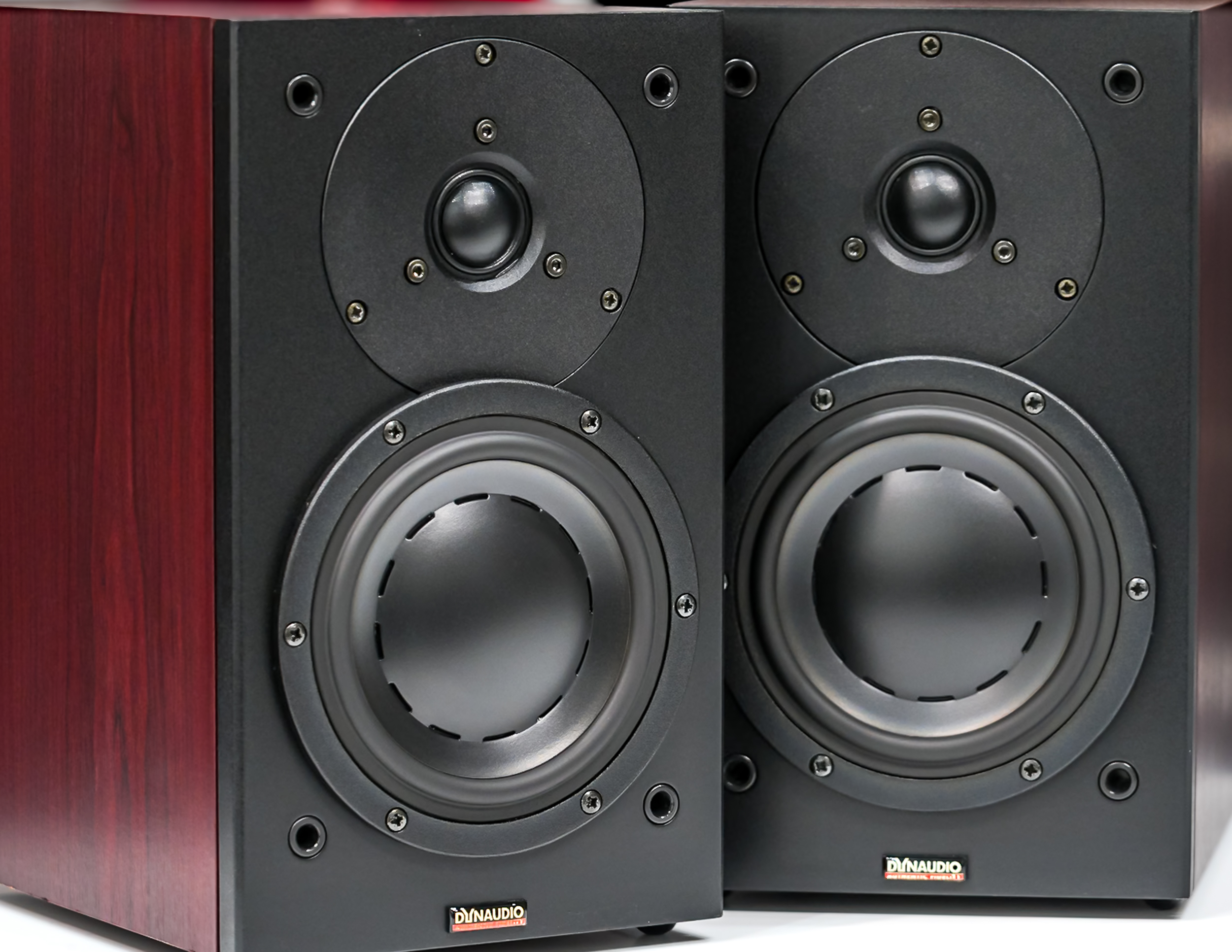 DYNAUDIO Audience 42
