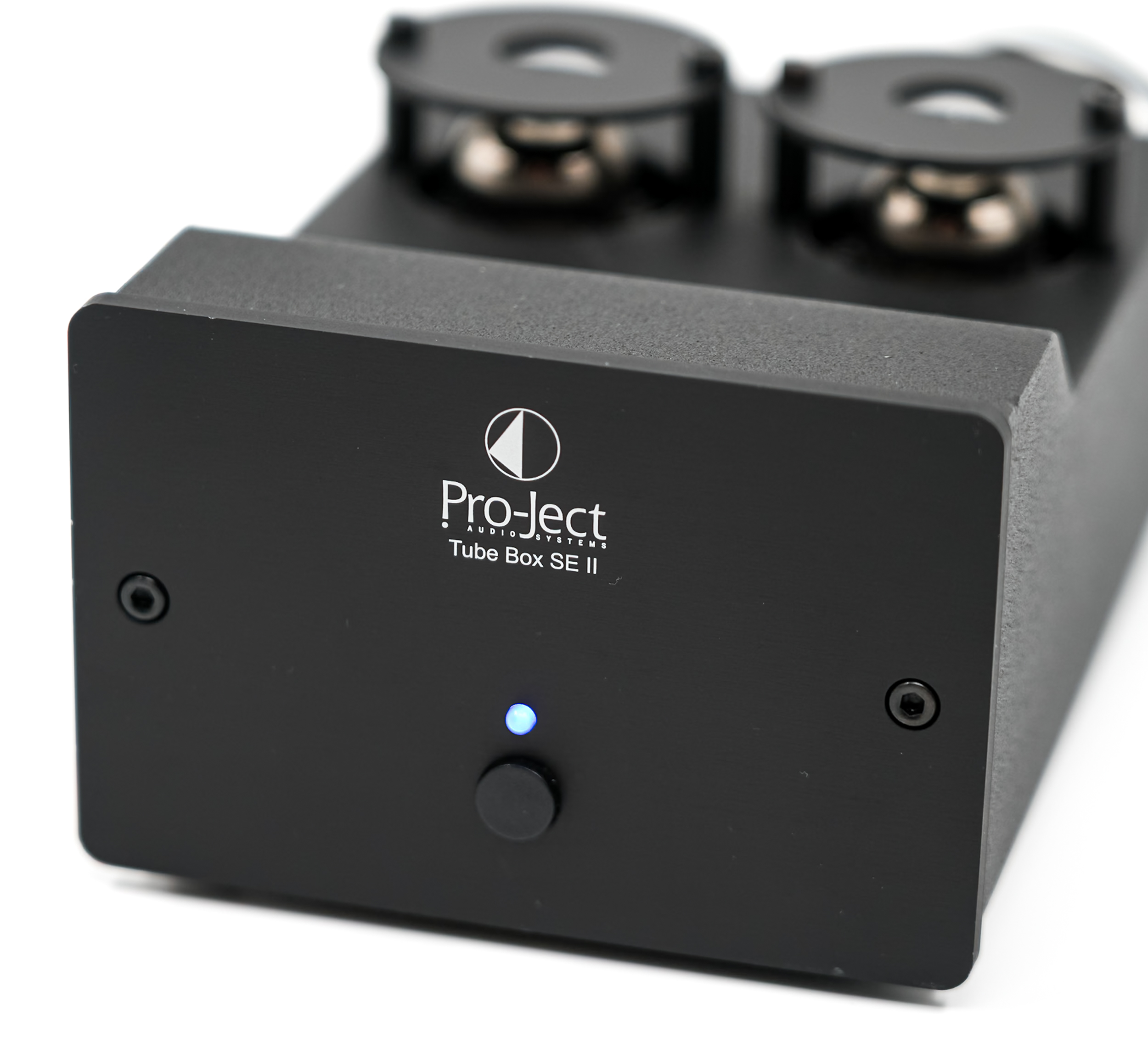 PRO-JECT Tube Box SE II.