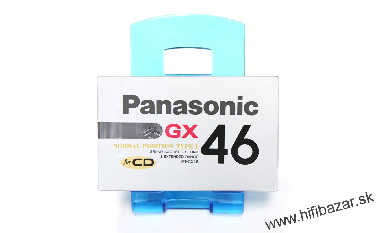 PANASONIC GX-46 Japan