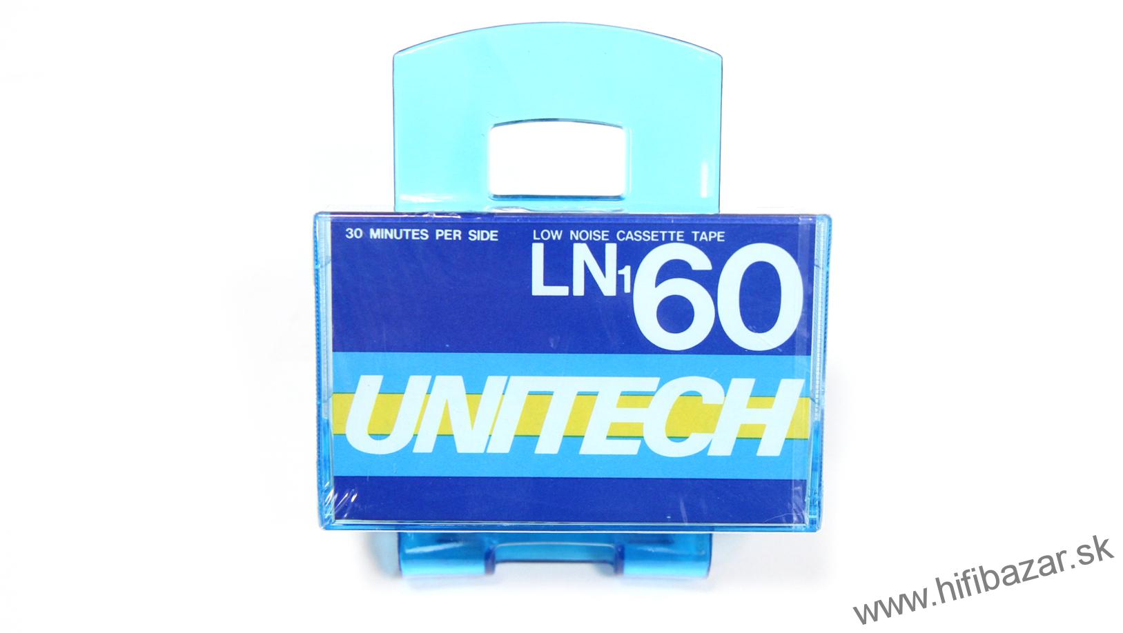 UNITECH LN1-60 Japan