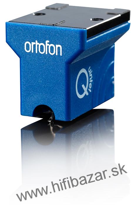 ORTOFON Quintet Blue
