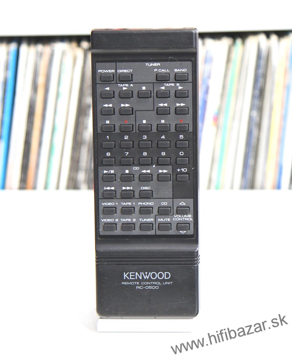 KENWOOD RC-0500