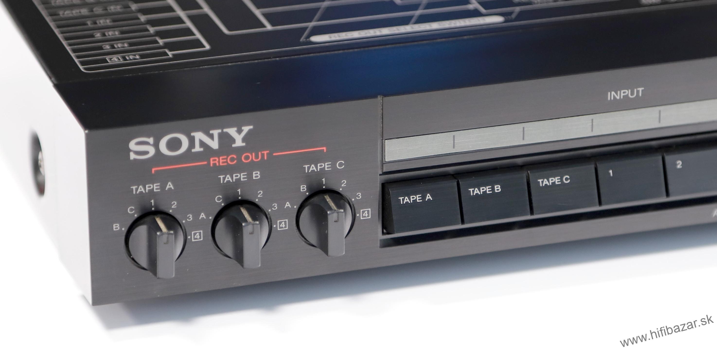 SONY SB-900