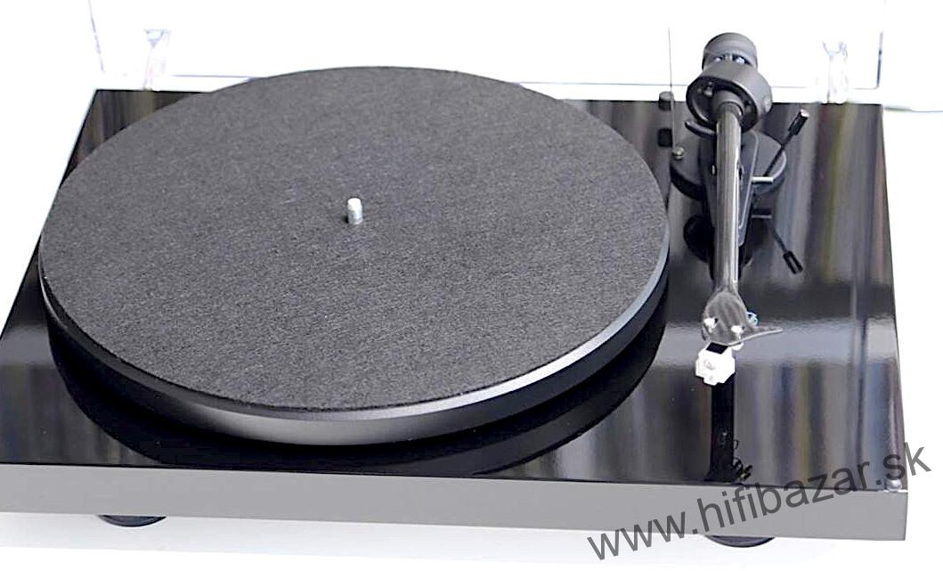 PRO-JECT Debut Carbon