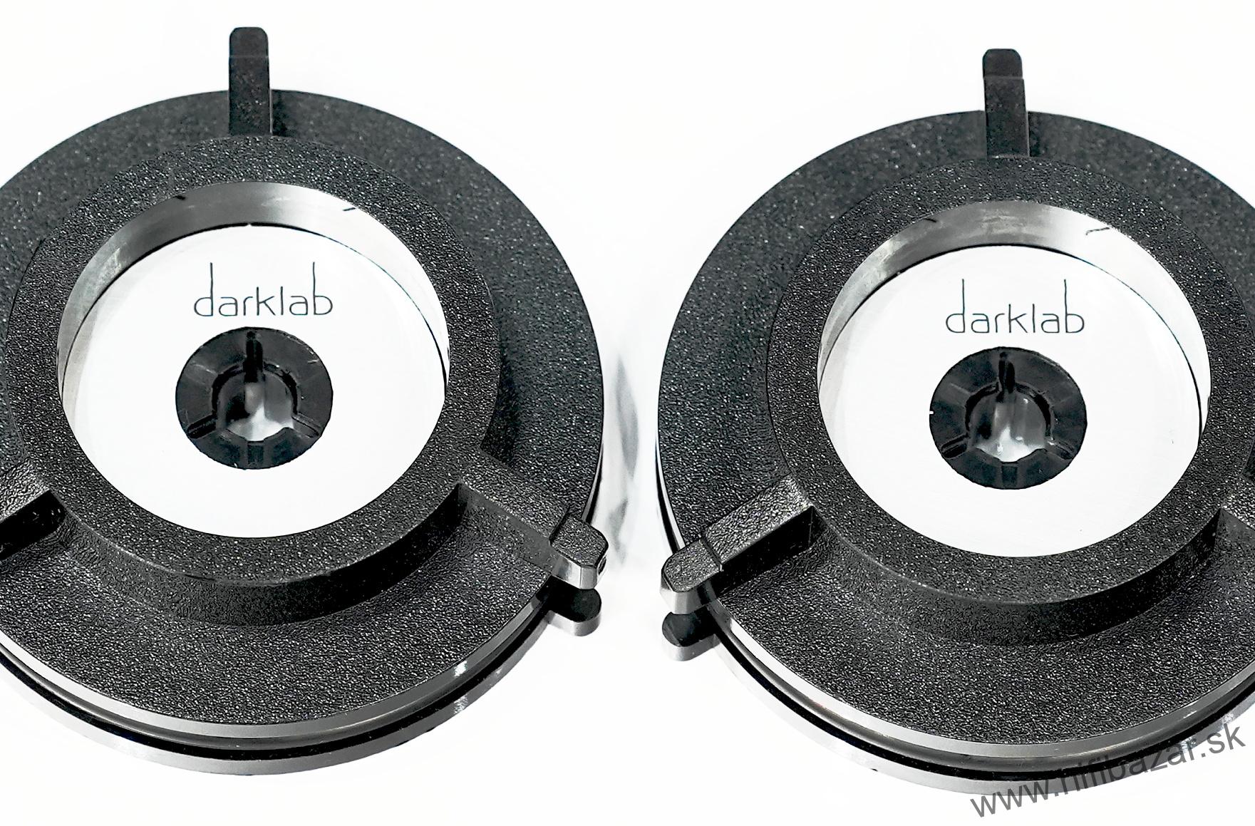DARKLAB NAB Adaptéry