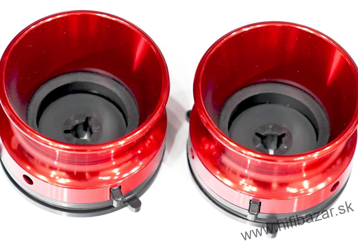 PVC NAB + HUB Adaptéry