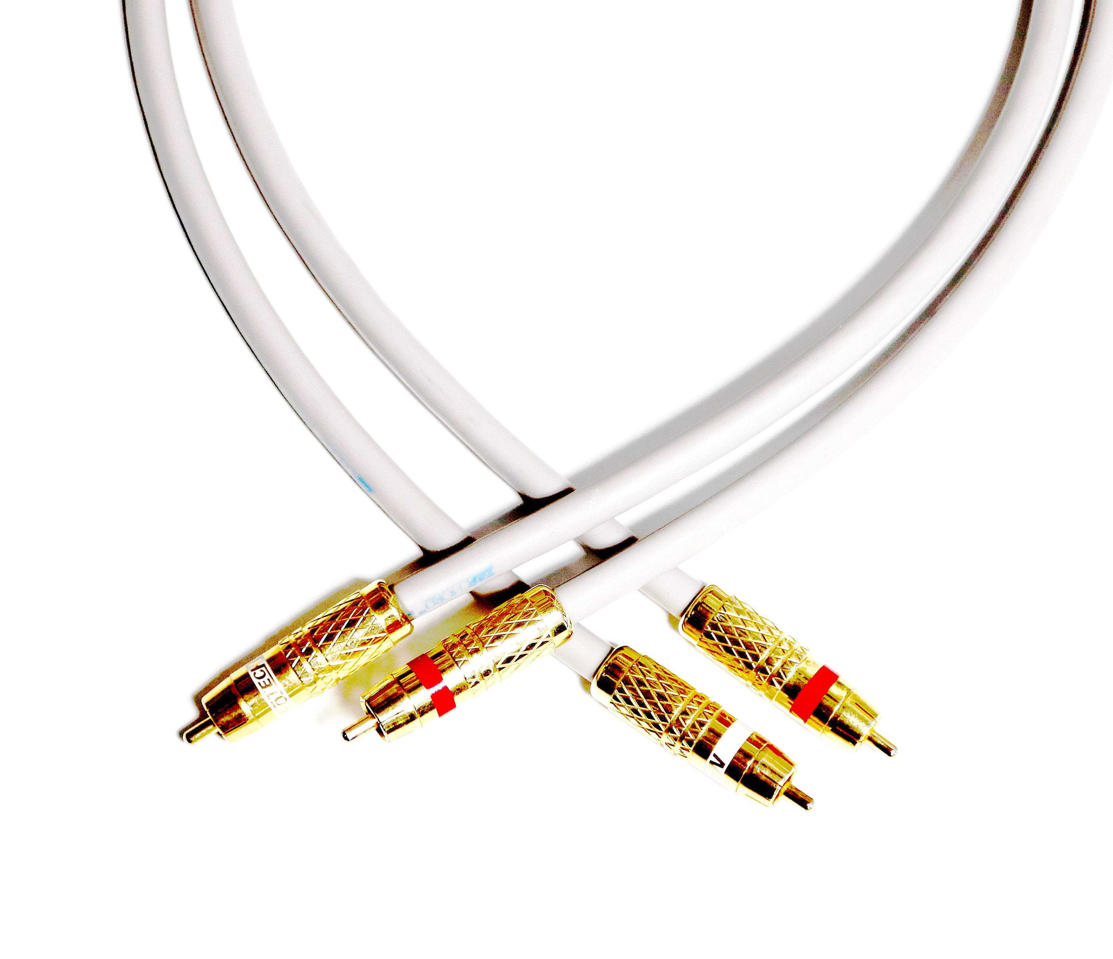 ZAP-Chord & NEOTECH RCA 0,75M