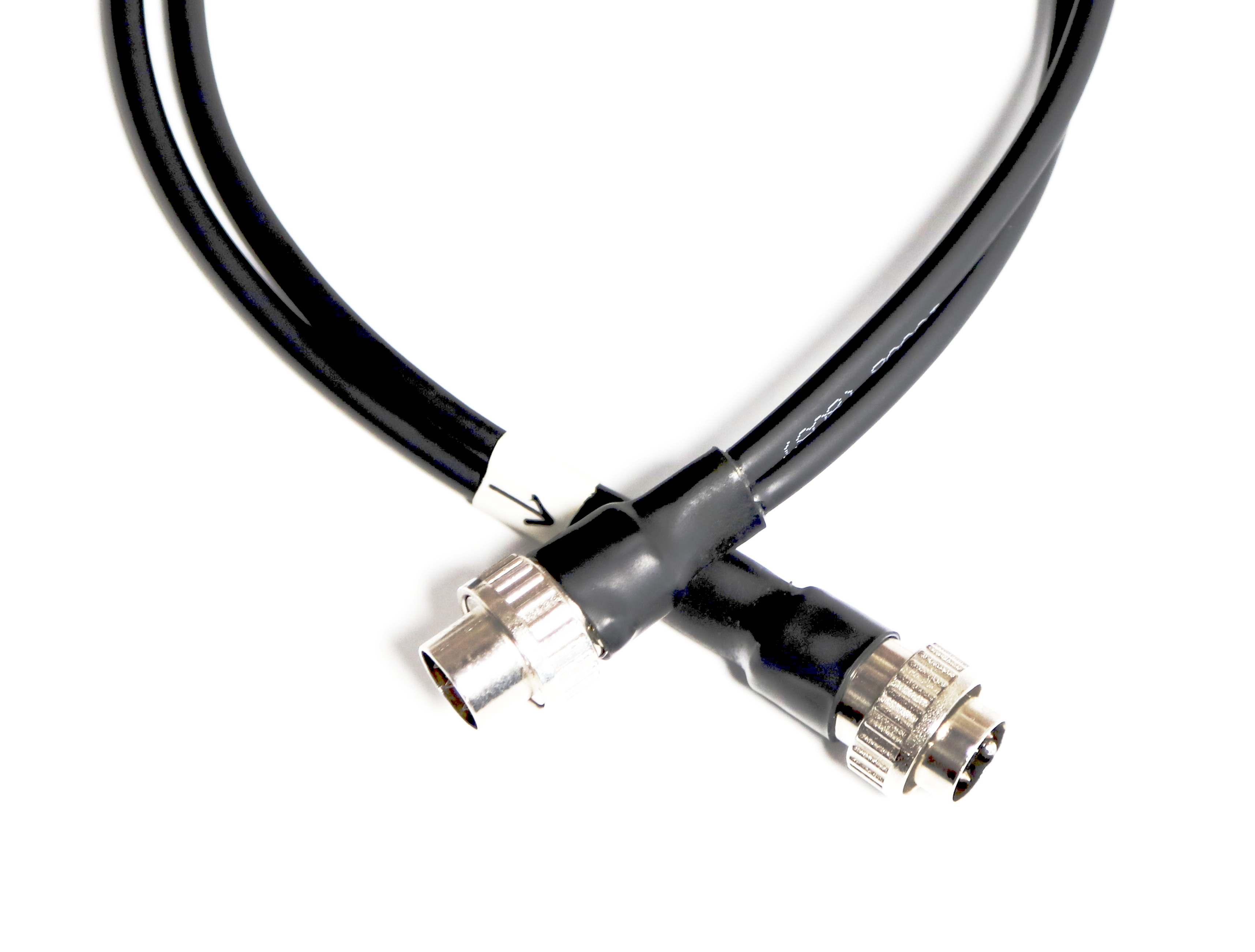GOTHAM 4-Pin DIN 0.5M