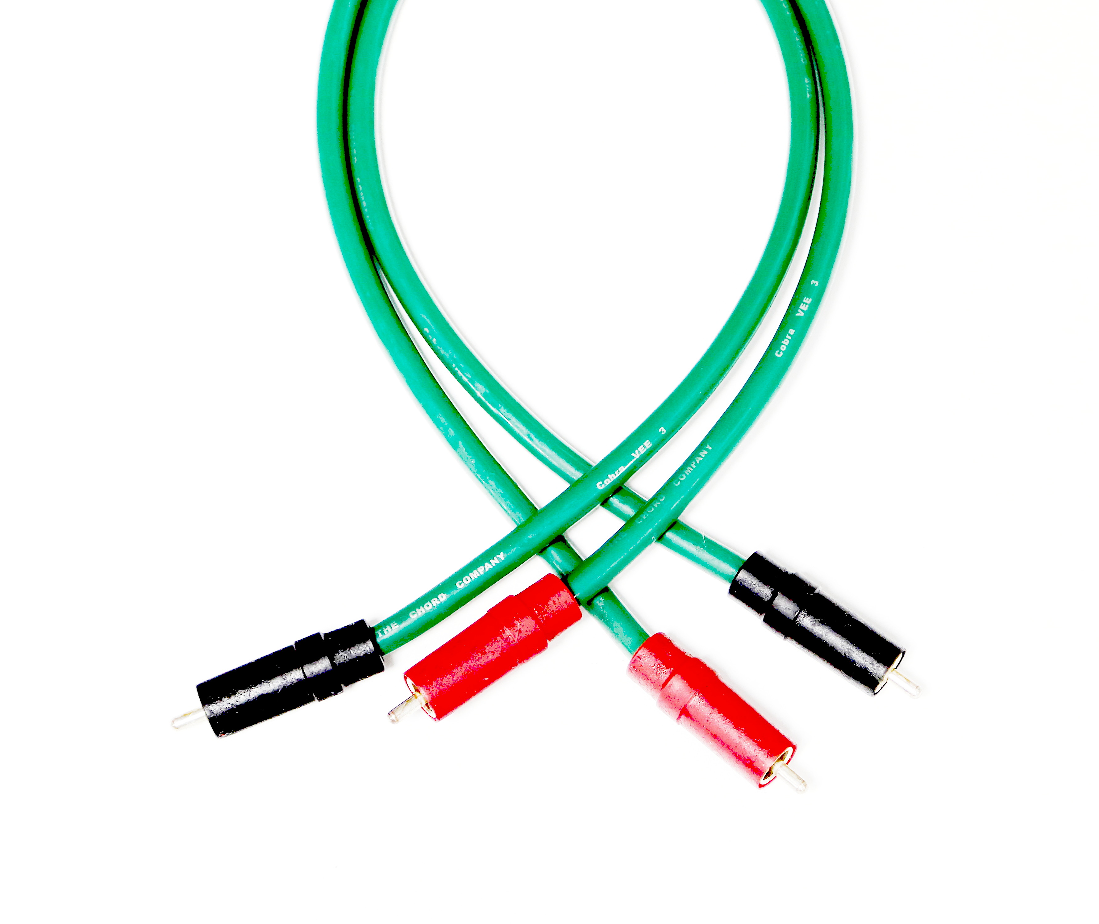 CHORD Cobra VEE3 RCA 0.5M