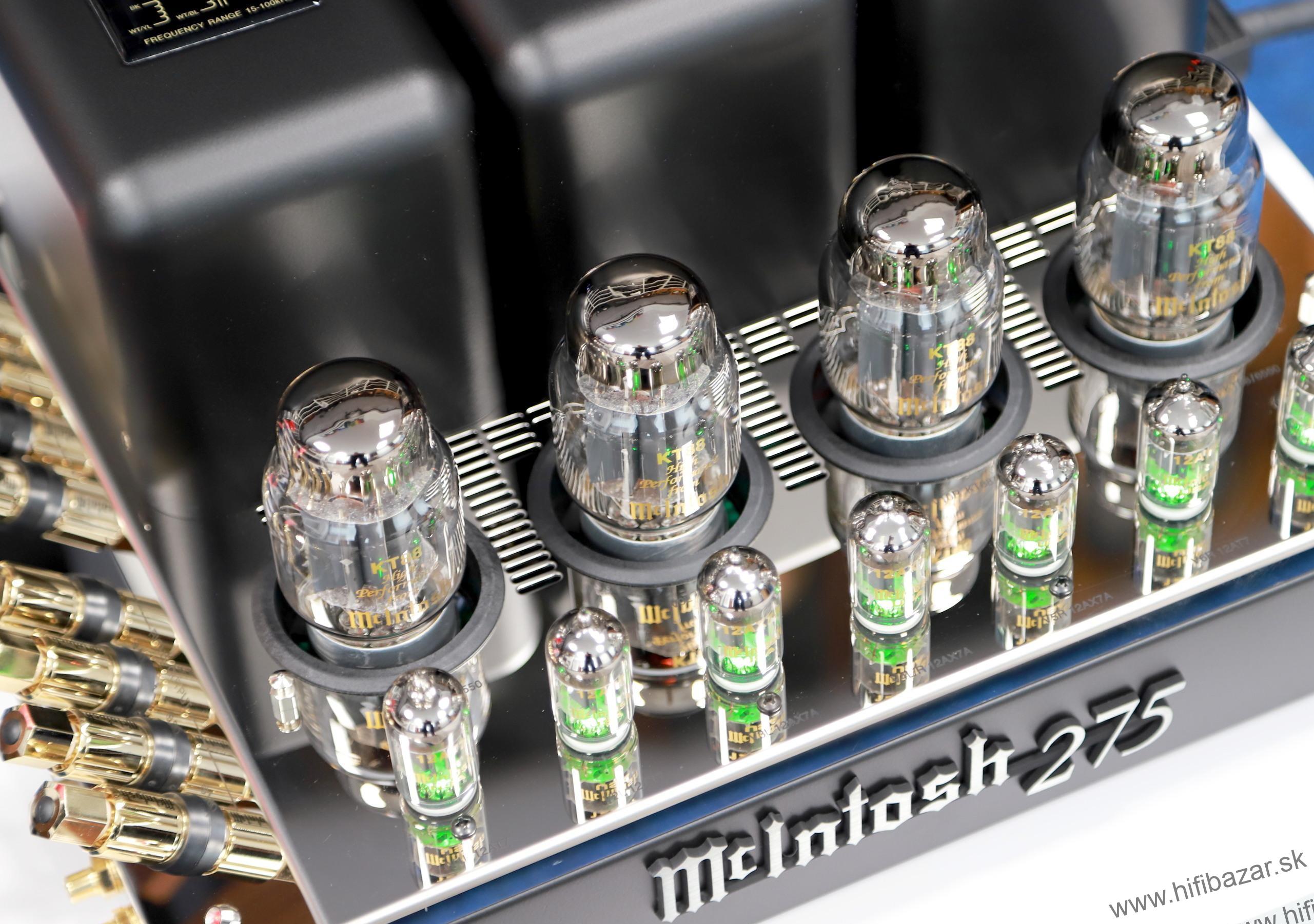 MCINTOSH MC-275 MK6
