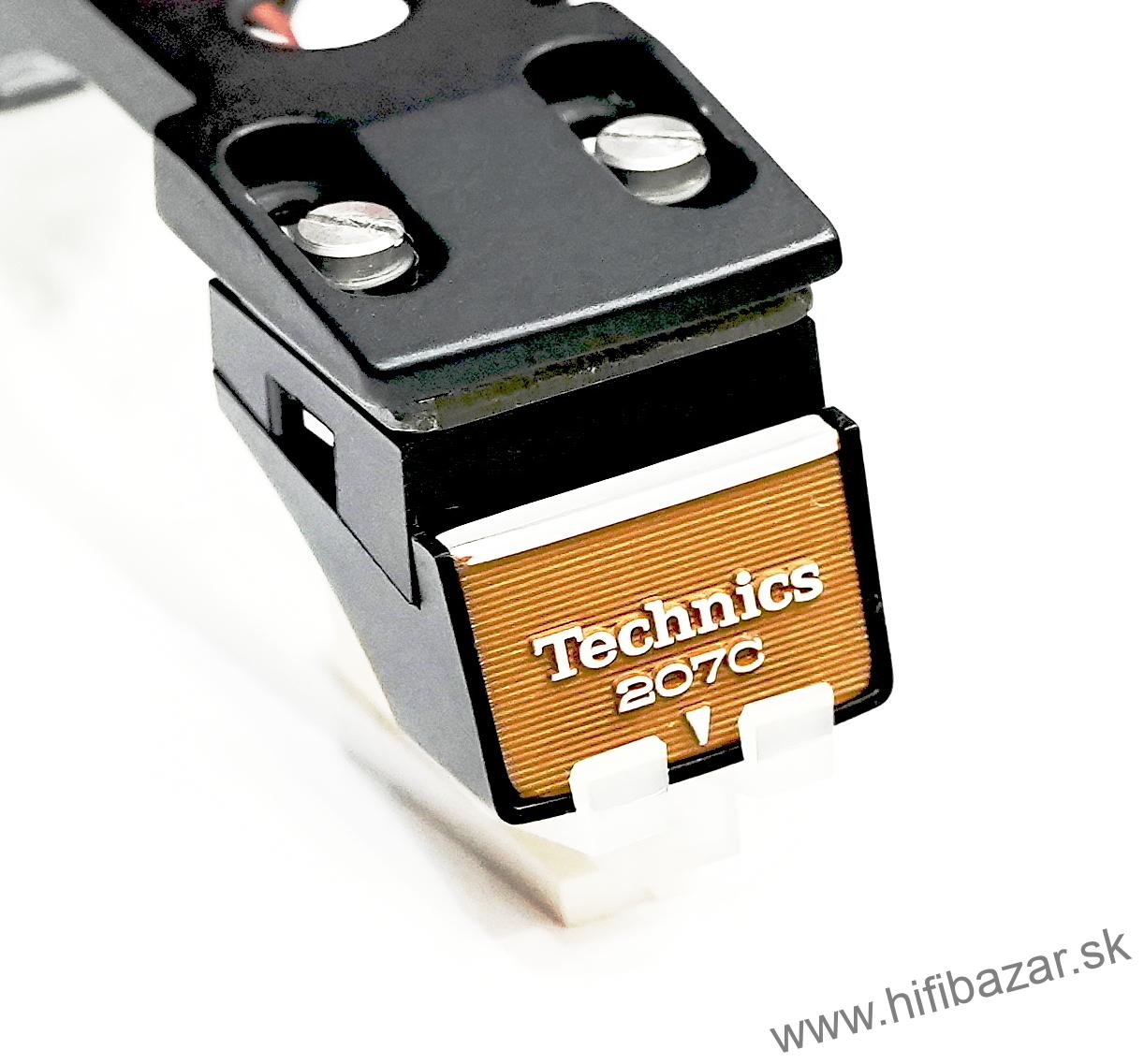 TECHNICS EPS-207C